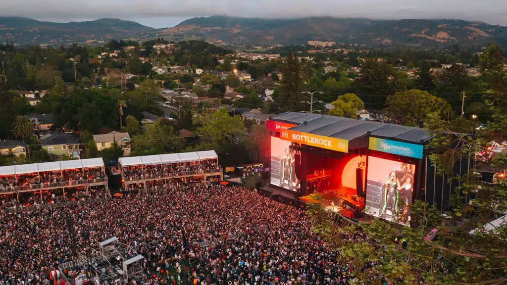 Bottlerock