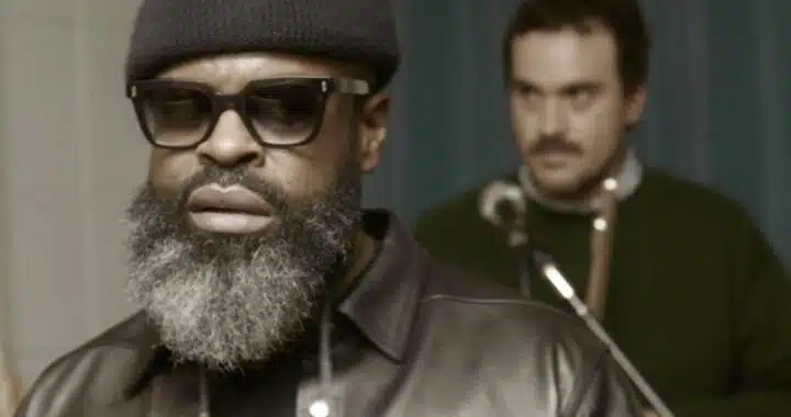 Black Thought and El Michels Affair Team Up for Throwback Hip-Hop