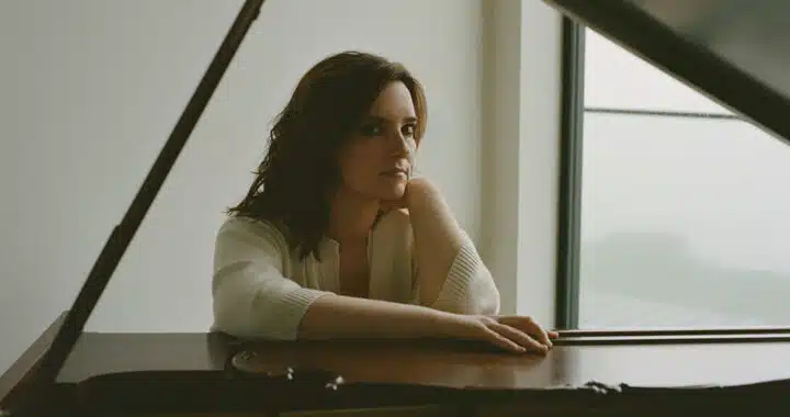 Brandy Clark Presents Herself With Brandi Carlile’s Help