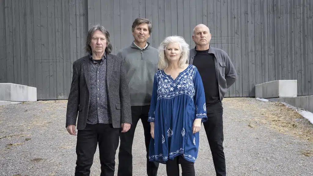 Cowboy Junkies