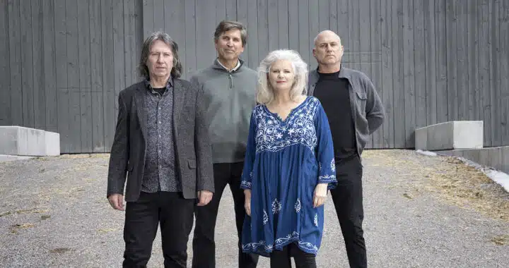 The Ferocious Beauty of Cowboy Junkies