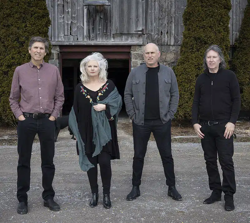 Cowboy Junkies