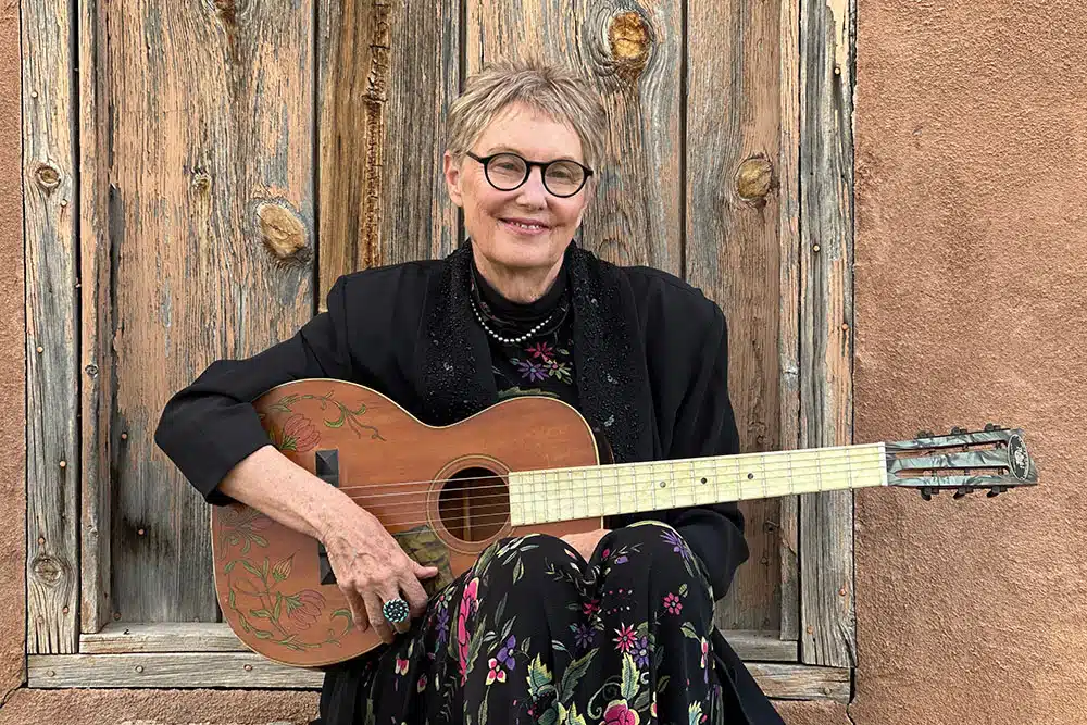 Eliza Gilkyson