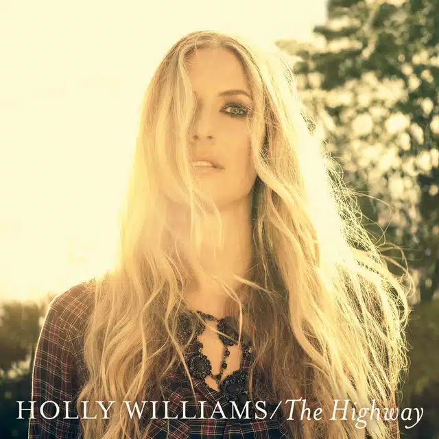 Holly Williams The Highway