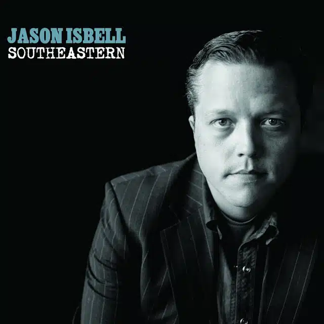 Jason Isbell Southeastern