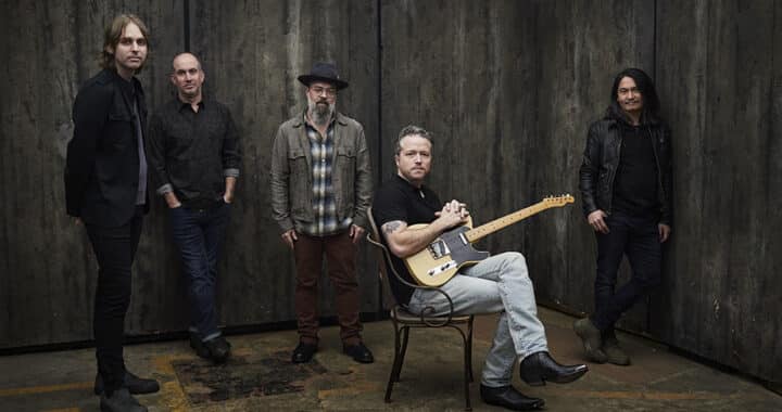 Jason Isbell’s ‘Weathervanes’ Sports Superb Songwriting and Musical Surprises
