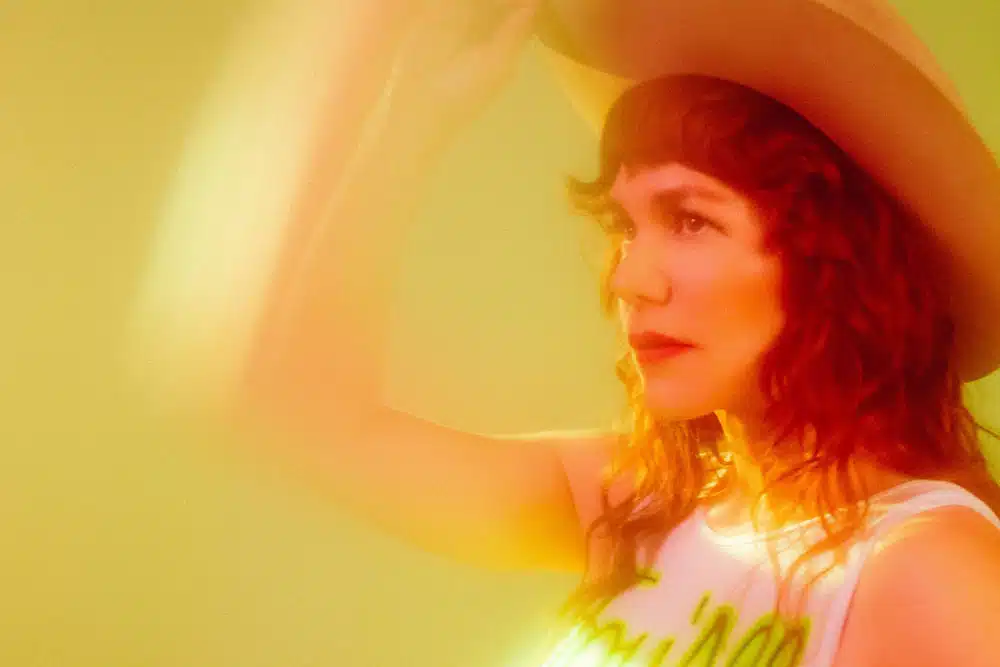 Jenny Lewis