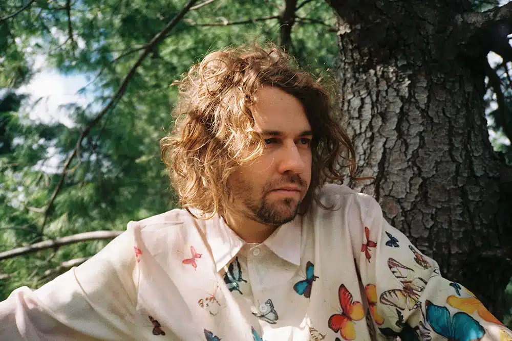 Kevin Morby