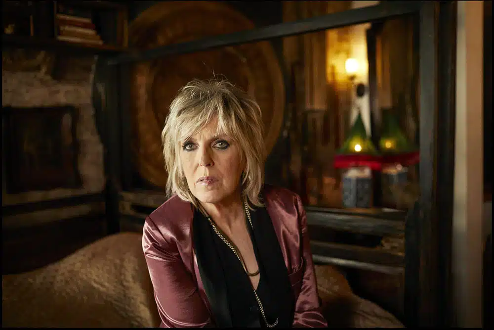 Lucinda Williams