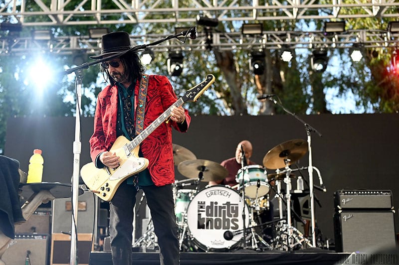 Mike Campbell