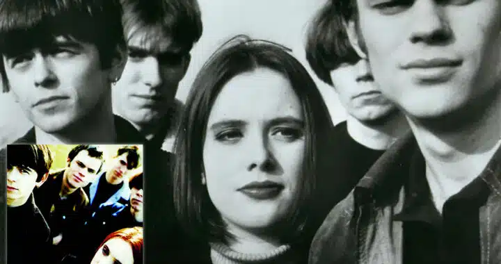 30 Years of Slowdive’s ‘Souvlaki’