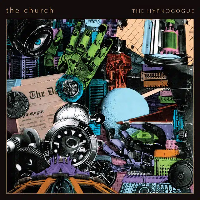 The Church The Hypnogogue