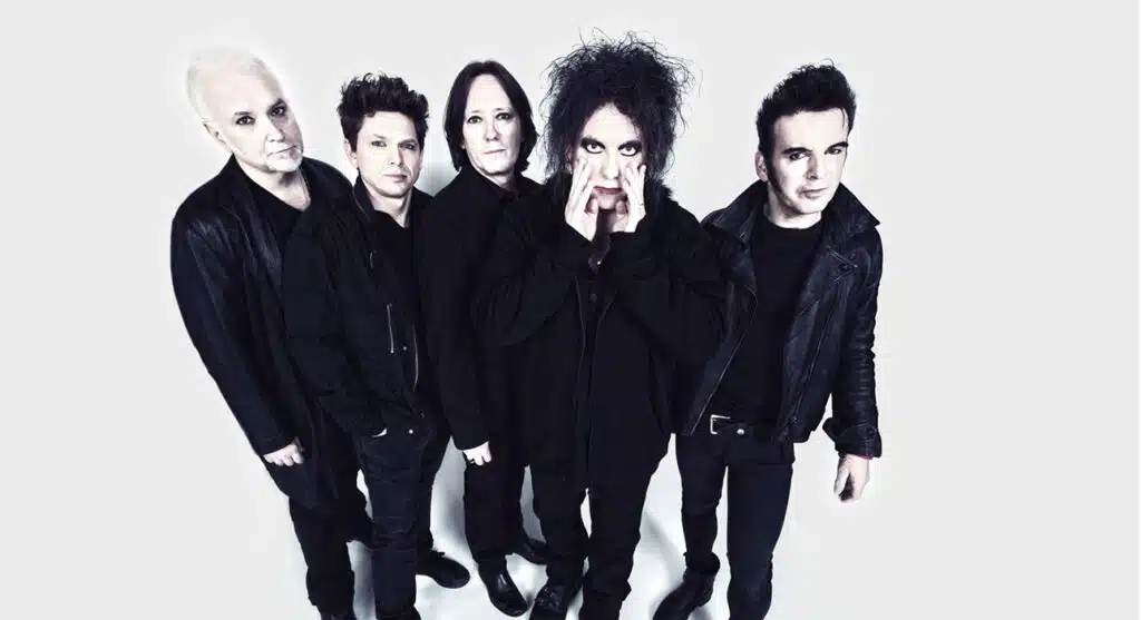 The Cure