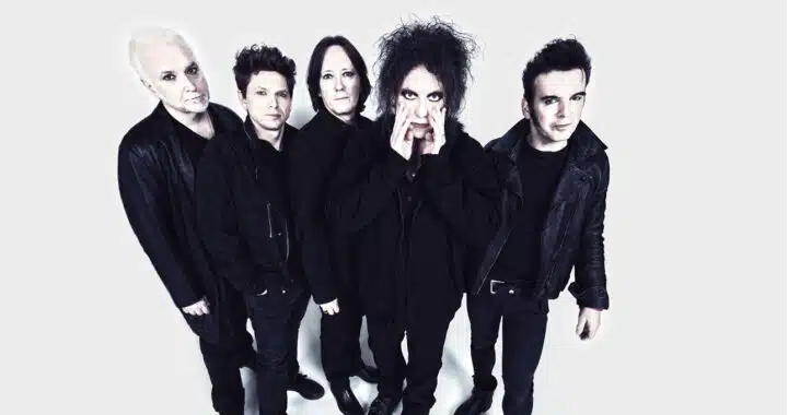 The Cure’s ‘Wild Mood Swings’ Indulges the Glories of Genre-Jumping