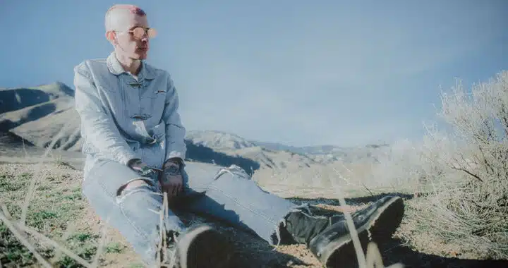 Youth Lagoon Uncovers the Numinous on ‘Heaven Is a Junkyard’