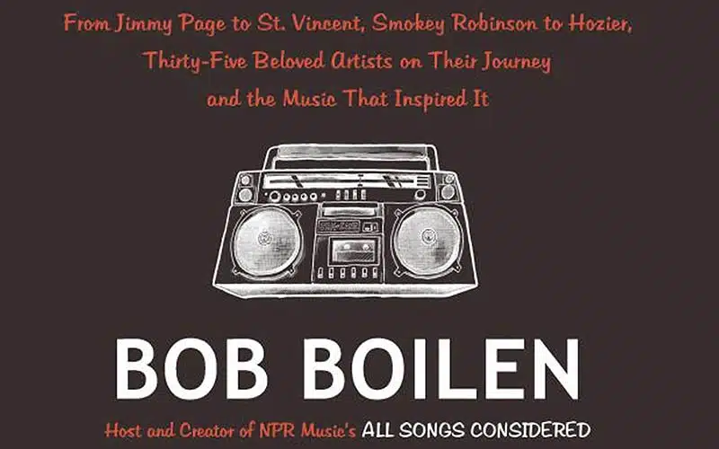 10 your song bob boilen