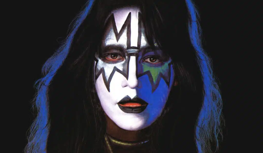 Ace Frehley