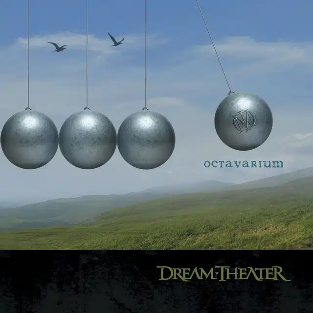 Dream Theater Octavarium