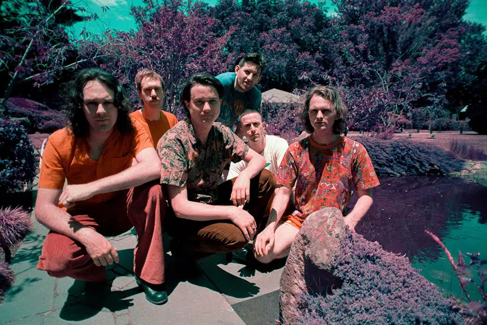 King Gizzard & The Lizard Wizard