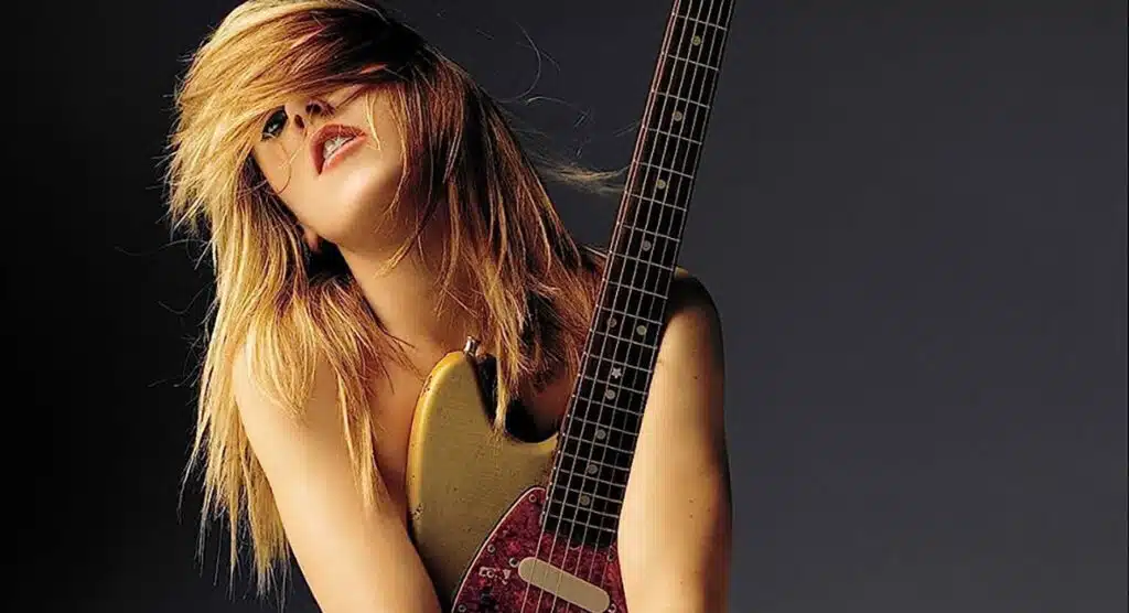 Liz Phair