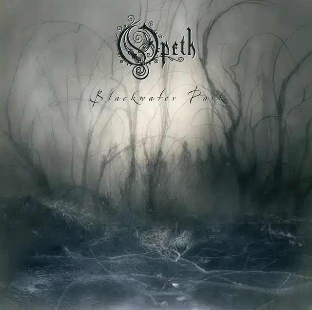 Opeth Blackwater Park