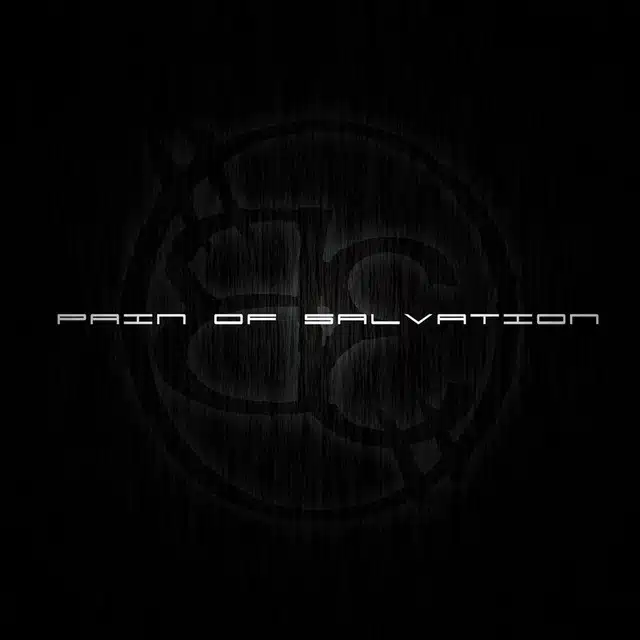 Pain of Salvation BE