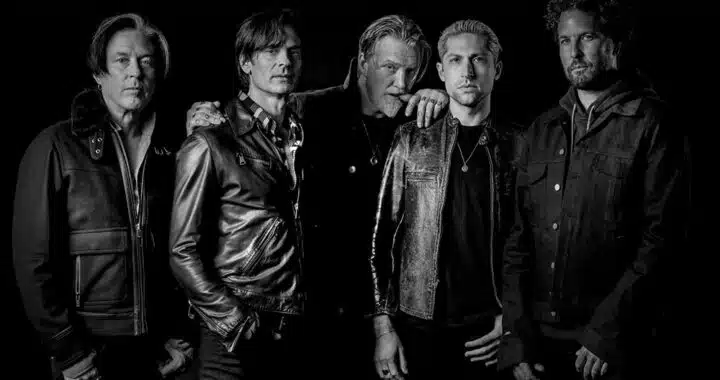 Six Years Off Isn’t Enough to Derail Queens of the Stone Age