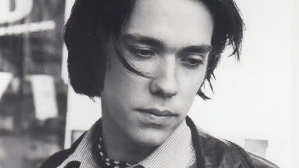 Rufus Wainwright