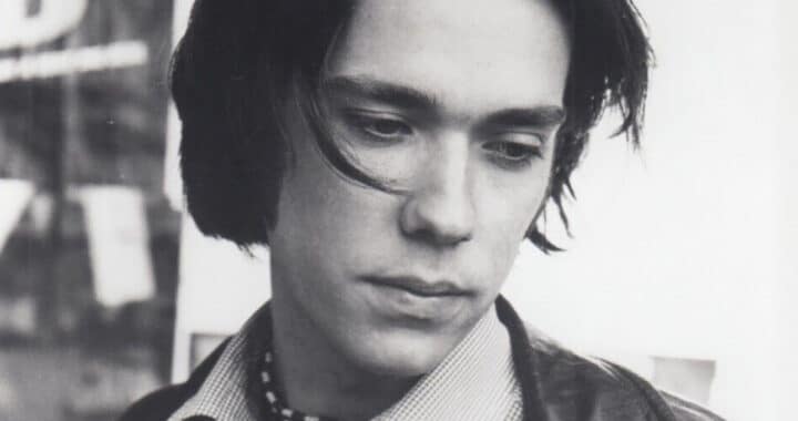 A Portrait of Rufus Wainwright As a Gay Pop-Rock Prophet