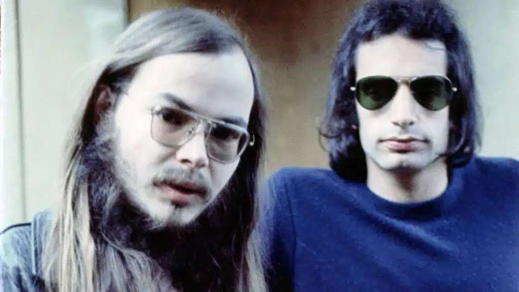 Steely Dan