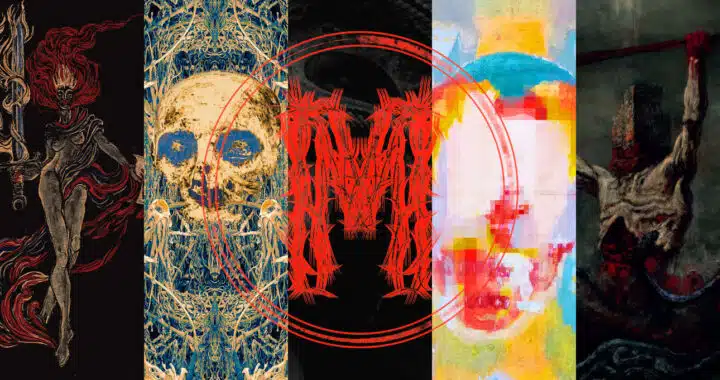 MetalMatters: The Best Metal Albums of June 2023