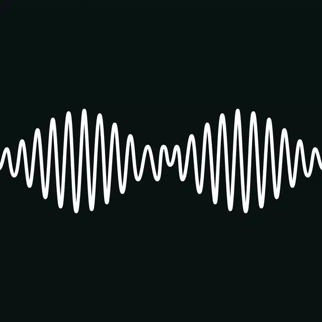 Arctic Monkeys AM