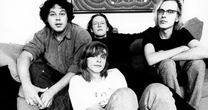 Bettie Serveert Shine Again on the Re-released ‘Palomine’