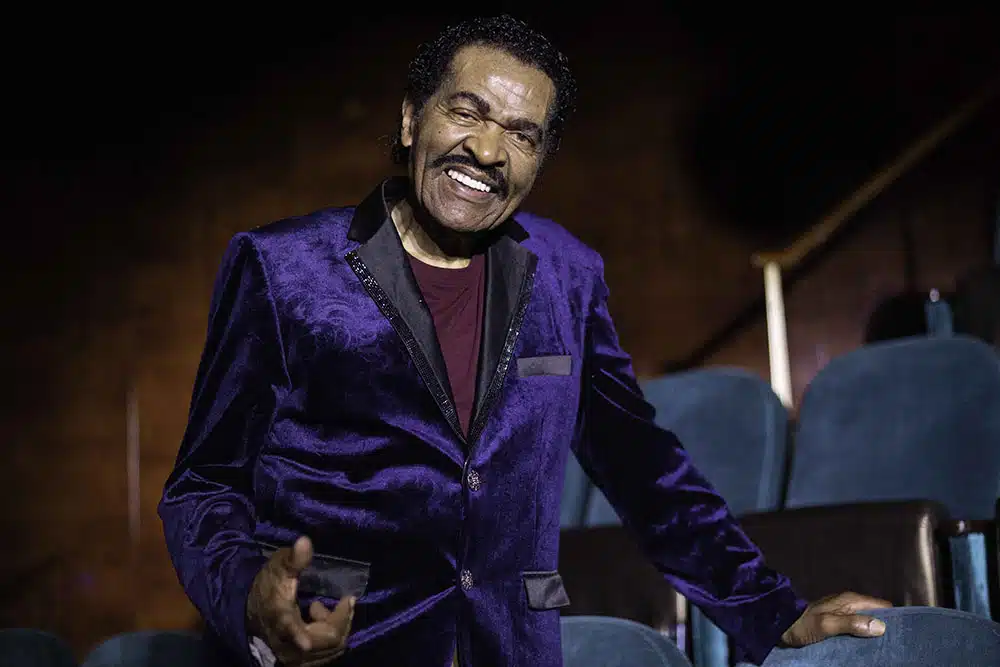 Bobby Rush