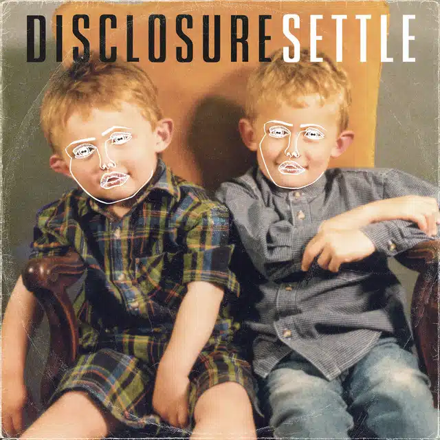 Disclosure Settle