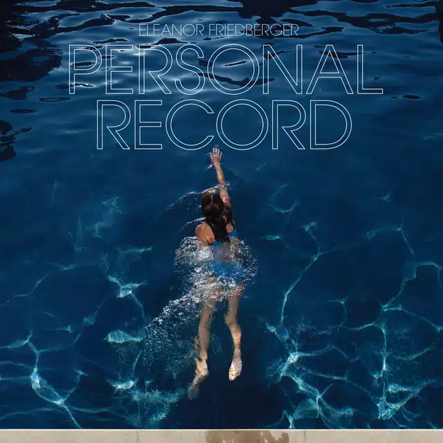 Eleanor Friedberger Personal Record