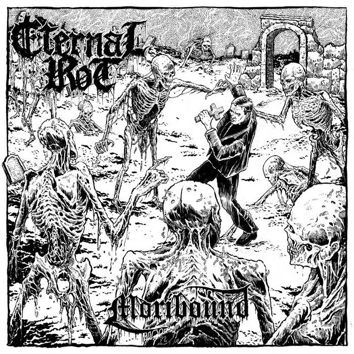 Eternal Rot Moribound