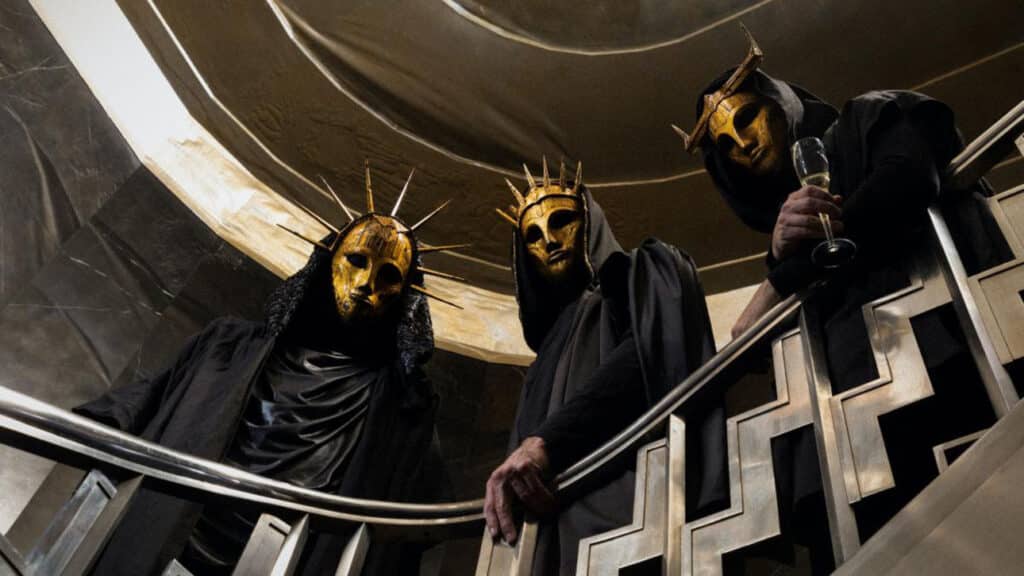 Imperial Triumphant