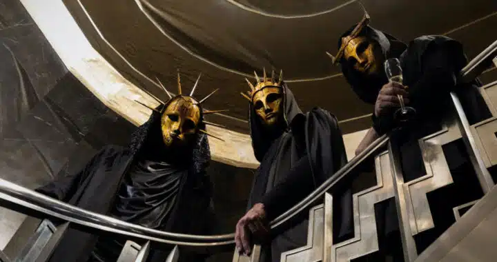 Metal’s Imperial Triumphant Present 10 Jazz Albums That Inspire