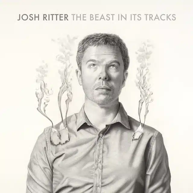 Josh Ritter The Beast in Its Tracks