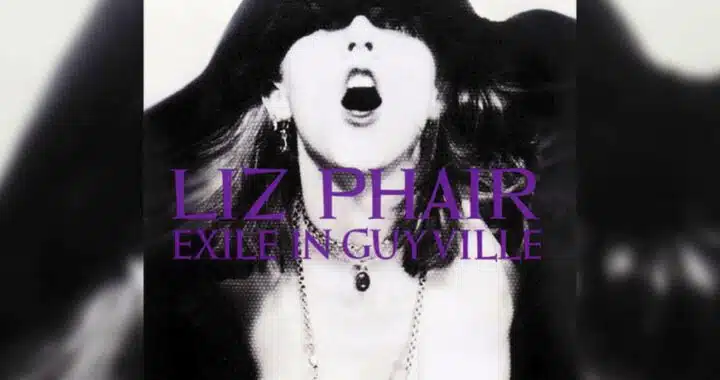 Between the Grooves of Liz Phair’s ‘Exile in Guyville’