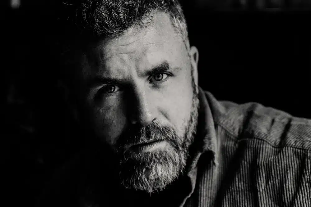 Mick Flannery