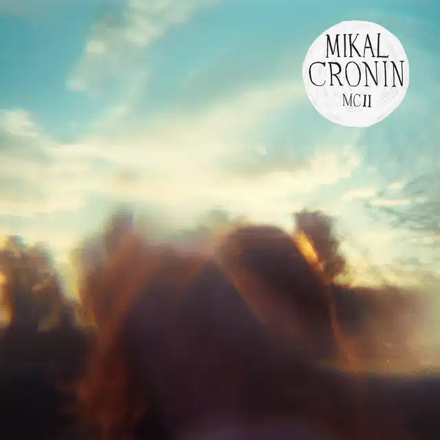 Mikal Cronin MCII