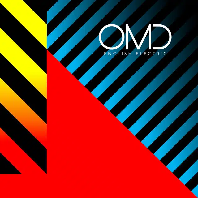 Orchestral Manoeuvres in the Dark English Electric