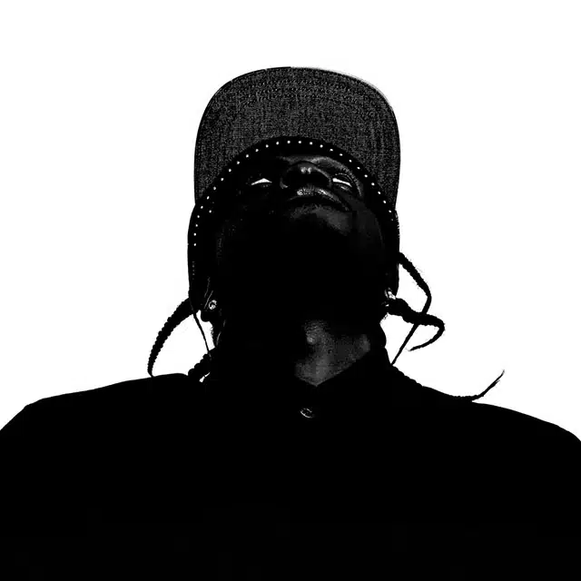 Pusha T My Name Is My Name