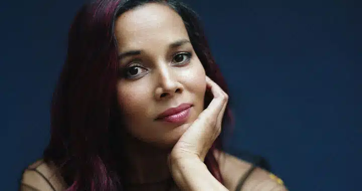 Rhiannon Giddens Tackles Multiple Styles for ‘You’re the One’