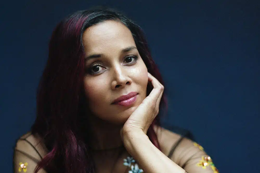 Rhiannon Giddens