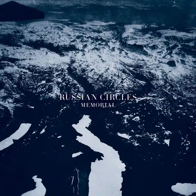 Russian Circles Memorial