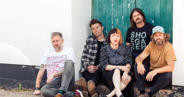 Slowdive  PopMatters