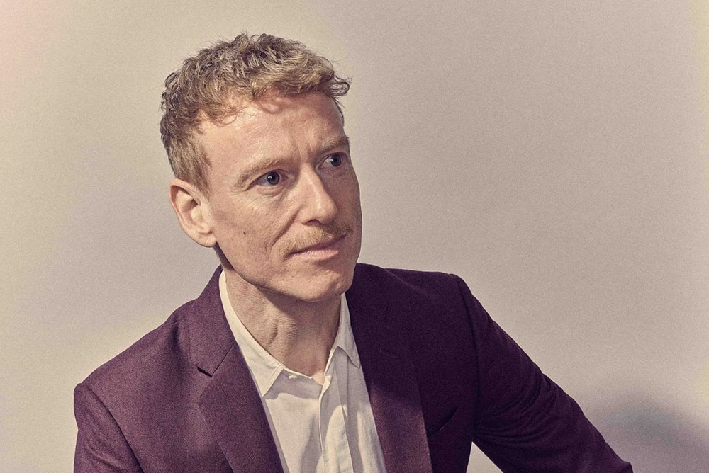 Teddy Thompson